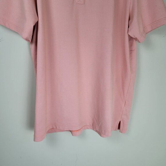 Travis Matthew Short Sleeve Golf Polo Shirt Size 2XL - Picture 5 of 10